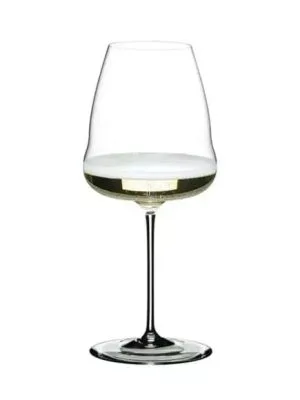 Ly Riedel Winewings Champagne