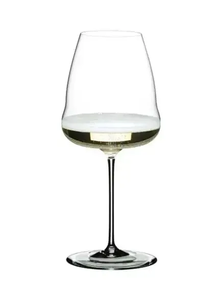 Ly Riedel Winewings Champagne