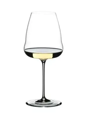 Ly Riedel Winewings Sauvignon Blanc