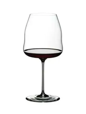 Ly Riedel Winewings Pinot Noir