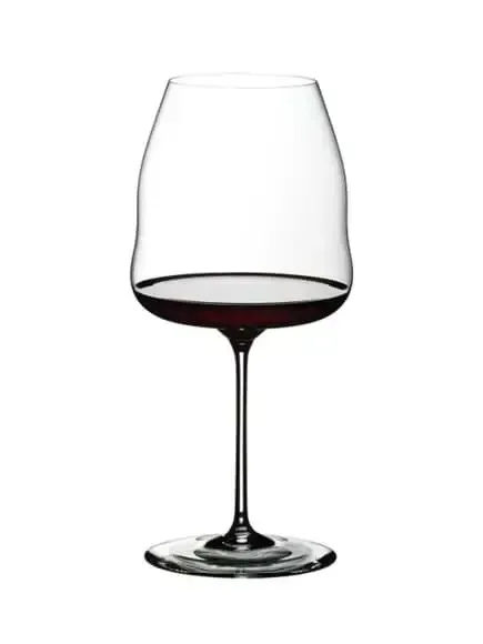 Ly Riedel Winewings Pinot Noir