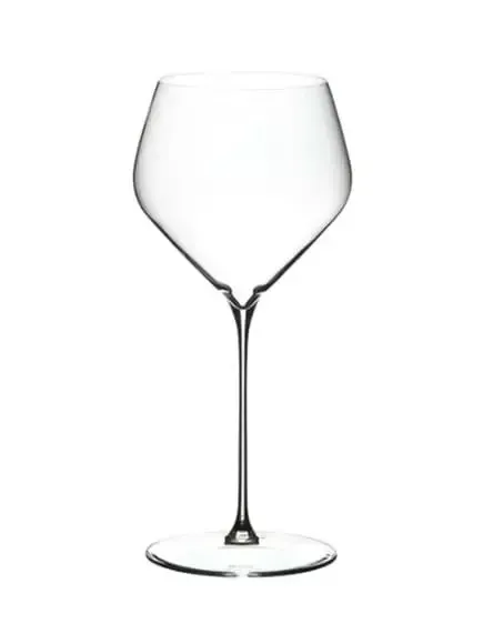 Ly Riedel Veloce Chardonnay