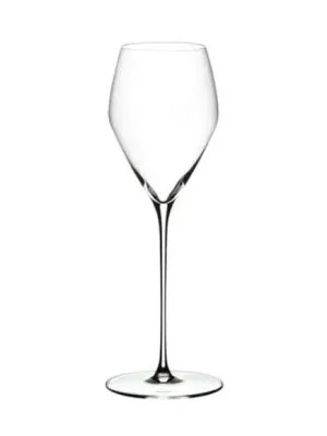 Ly Riedel Veloce Champagne wine glass