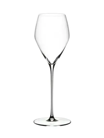 Ly Riedel Veloce Champagne wine glass