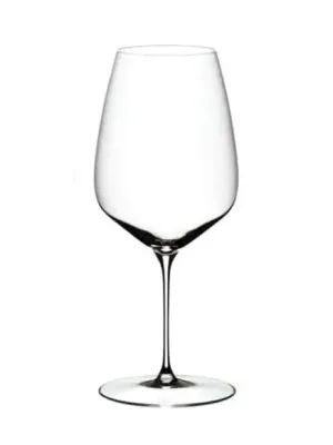 Ly Riedel Veloce Cabernet Sauvignon