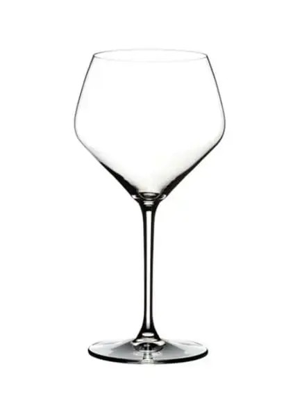 Ly Riedel Extreme Restaurant Oaked Chardonnay