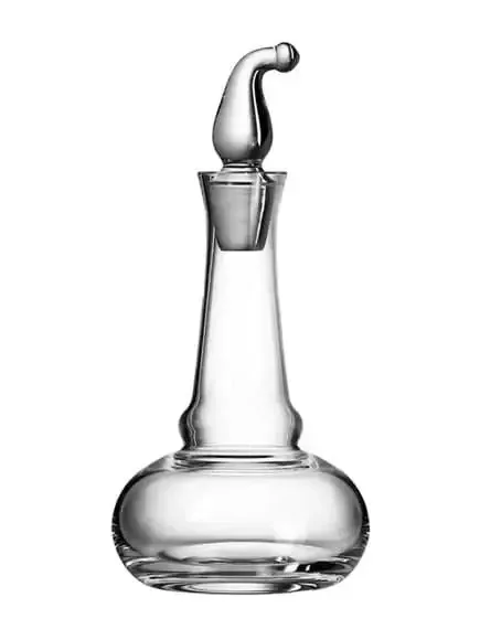 Decanter Pot Still whisky