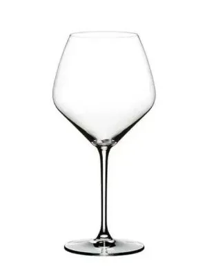 Ly Riedel Extreme Restaurant Pinot Noir