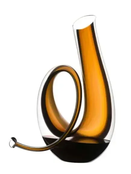 Decanter Riedel Horn