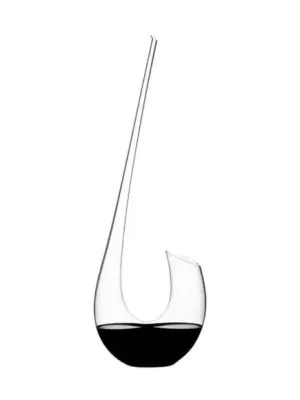 Decanter Riedel Swan
