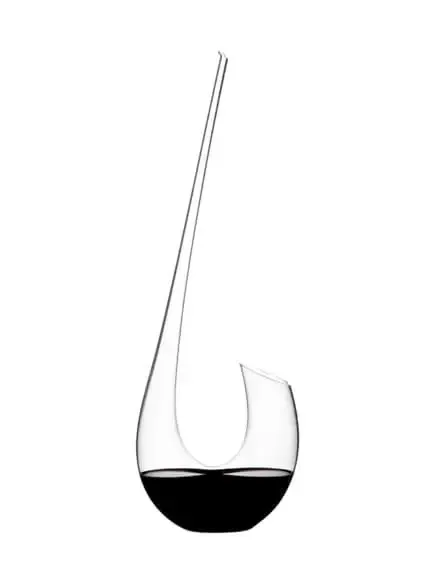 Decanter Riedel Swan