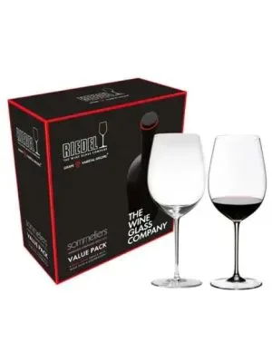 Ly Riedel Performance Sauvignon Blanc – hộp 2 ly