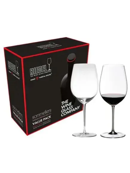 Ly Riedel Performance Sauvignon Blanc – hộp 2 ly