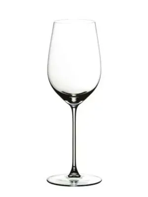Ly Riedel Veritas Riesling – Zinfandel – hộp 2 ly