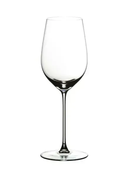 Ly Riedel Veritas Riesling – Zinfandel – hộp 2 ly