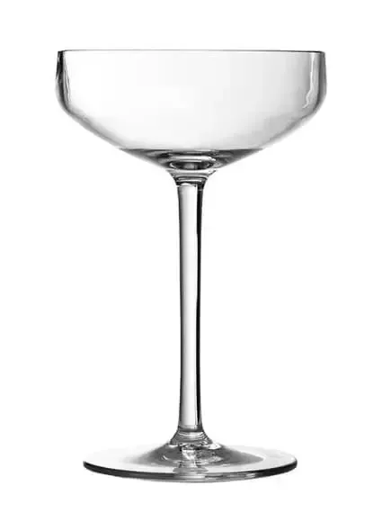 Ly Iris Coupe