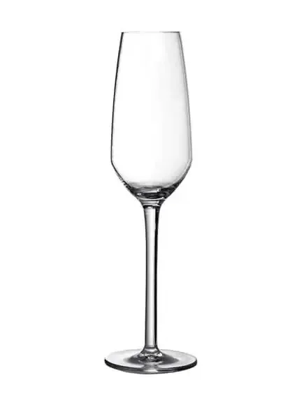 Ly Iris Champagne