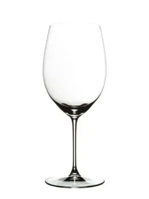 Ly Riedel Veritas Cabernet – hộp 2 ly