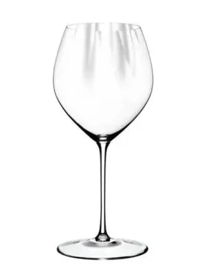 Ly Riedel Sommeliers Bordeaux Value Gift Pack – hộp 2 ly