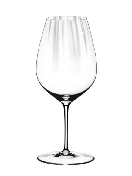 Ly Riedel Performance Champagne – hộp 2 ly