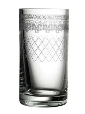 Ly Retro Water Glass 1910 – 250ml
