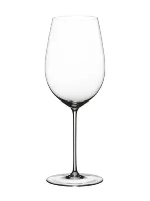 Ly Riedel Superleggero Bordeaux