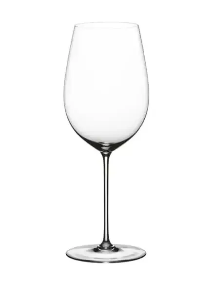 Ly Riedel Superleggero Bordeaux