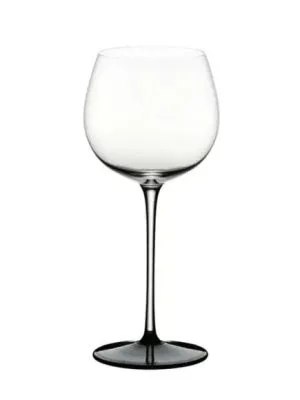 Ly Riedel Sommeliers Black Tie Montrachet