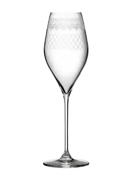 Ly Retro Champagne 1910