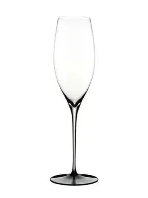 Ly Riedel Sommeliers Black Tie Vintage Champagne
