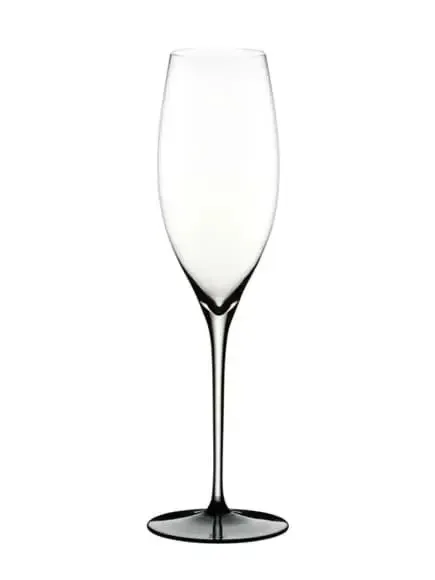 Ly Riedel Sommeliers Black Tie Vintage Champagne