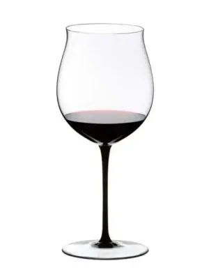 Ly Riedel Sommeliers Black Tie Burgundy