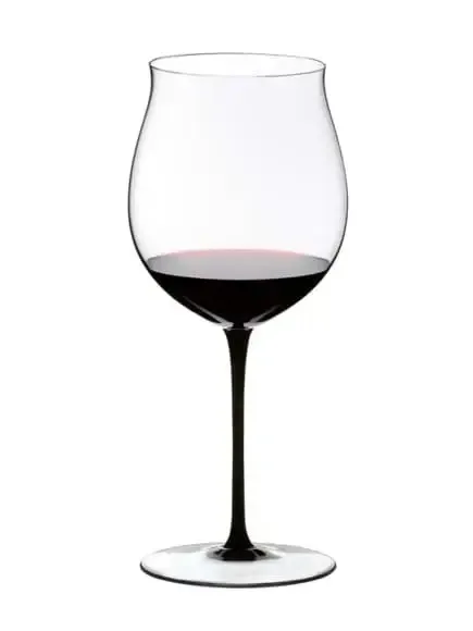 Ly Riedel Sommeliers Black Tie Burgundy