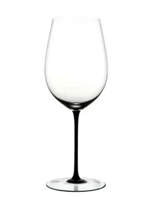 Ly Riedel Sommeliers Black Tie Bordeaux