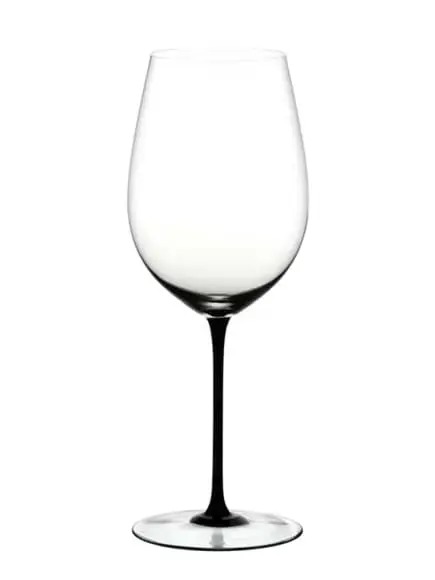 Riedel 270 năm: ly Manufaktur Vitis và xu hướng ly đa năng