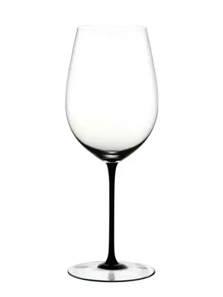 Ly Riedel Sommeliers Black Tie Bordeaux