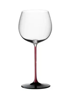 Ly Riedel Sommeliers Black Series Montrachet
