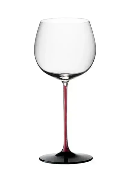 Ly Riedel Sommeliers Black Series Montrachet