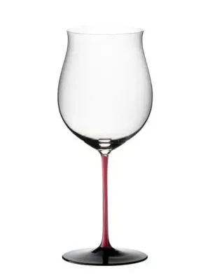 Ly Riedel Sommeliers Black Series Burgundy