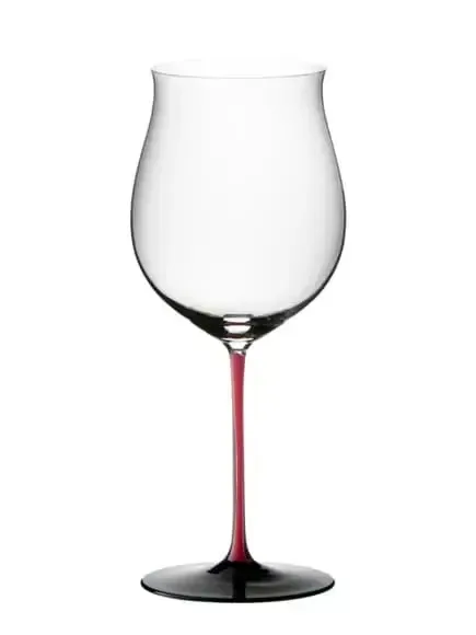Ly Riedel Sommeliers Black Series Burgundy