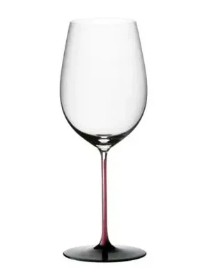 Ly Riedel Sommeliers Black Series Bordeaux