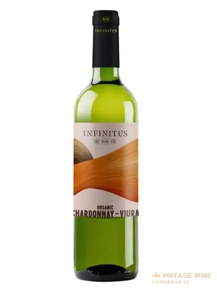 Infinitus Chardonnay Viura