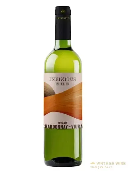Infinitus Chardonnay Viura