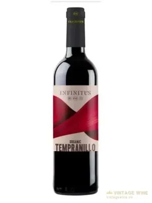 Infinitus Tempranilo