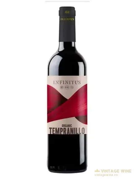Infinitus Tempranilo
