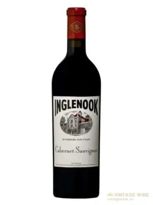 Inglennook Cabernet Sauvignon