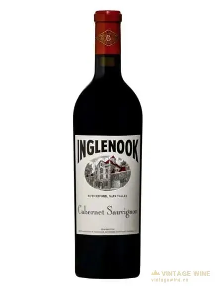 Inglennook Cabernet Sauvignon