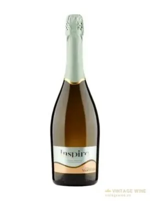 Inspiro Feteasca Regala Brut