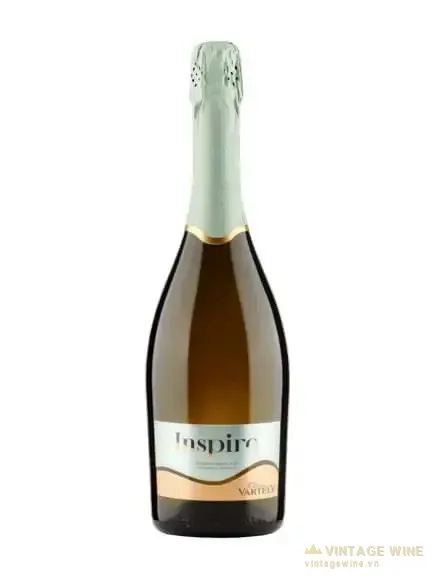 Inspiro Feteasca Regala Brut