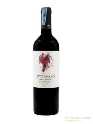 Intervalo Cabernet Sauvignon